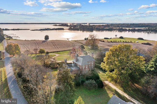 2494 Simonson Rd, House other with 4 bedrooms, 3 bathrooms and null parking in Farnham VA | Image 129