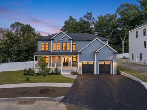 44 Grandview Rd, Reading, MA, 01867-1641 | Card Image