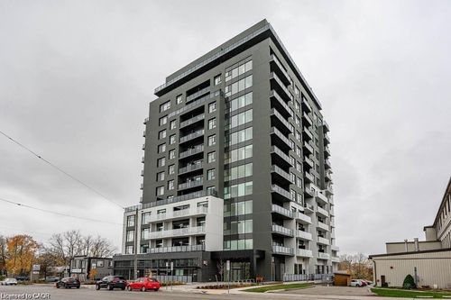 608-71 Wyndham St S, Guelph, ON, N1E0T7 | Card Image