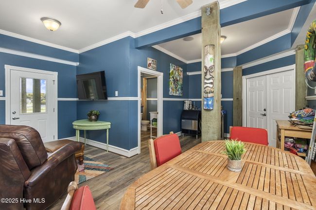 389 Live Oak Rd, House other with 3 bedrooms, 3 bathrooms and null parking in Newport NC | Image 57