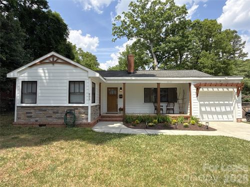 833 Mohigan St, Charlotte, NC, 28205-7128 | Card Image