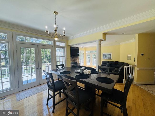 15566 Smithfield Pl, House other with 5 bedrooms, 5 bathrooms and null parking in Centreville VA | Image 25