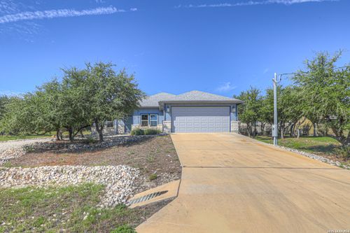 381 Monarch, Canyon Lake, TX, 78133-2151 | Card Image