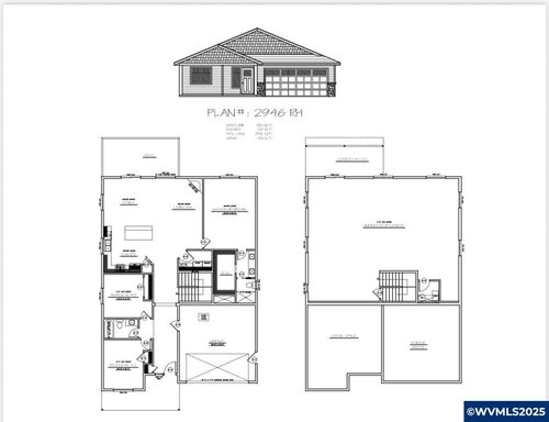 5642 Jeremy Valley Dr Se, Salem, OR, 97306-3080 | Card Image