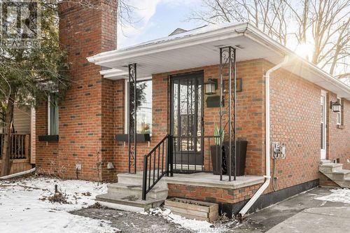 289 Belleperche Pl, Windsor, ON, N8S3B6 | Card Image