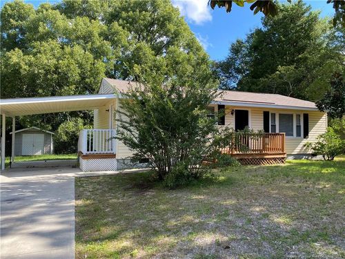 3718 Carlos Ave, Fayetteville, NC, 28306-2146 | Card Image