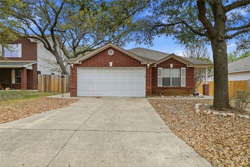 6710 Tezel Oaks, San Antonio, TX, 78250-4139 | Card Image