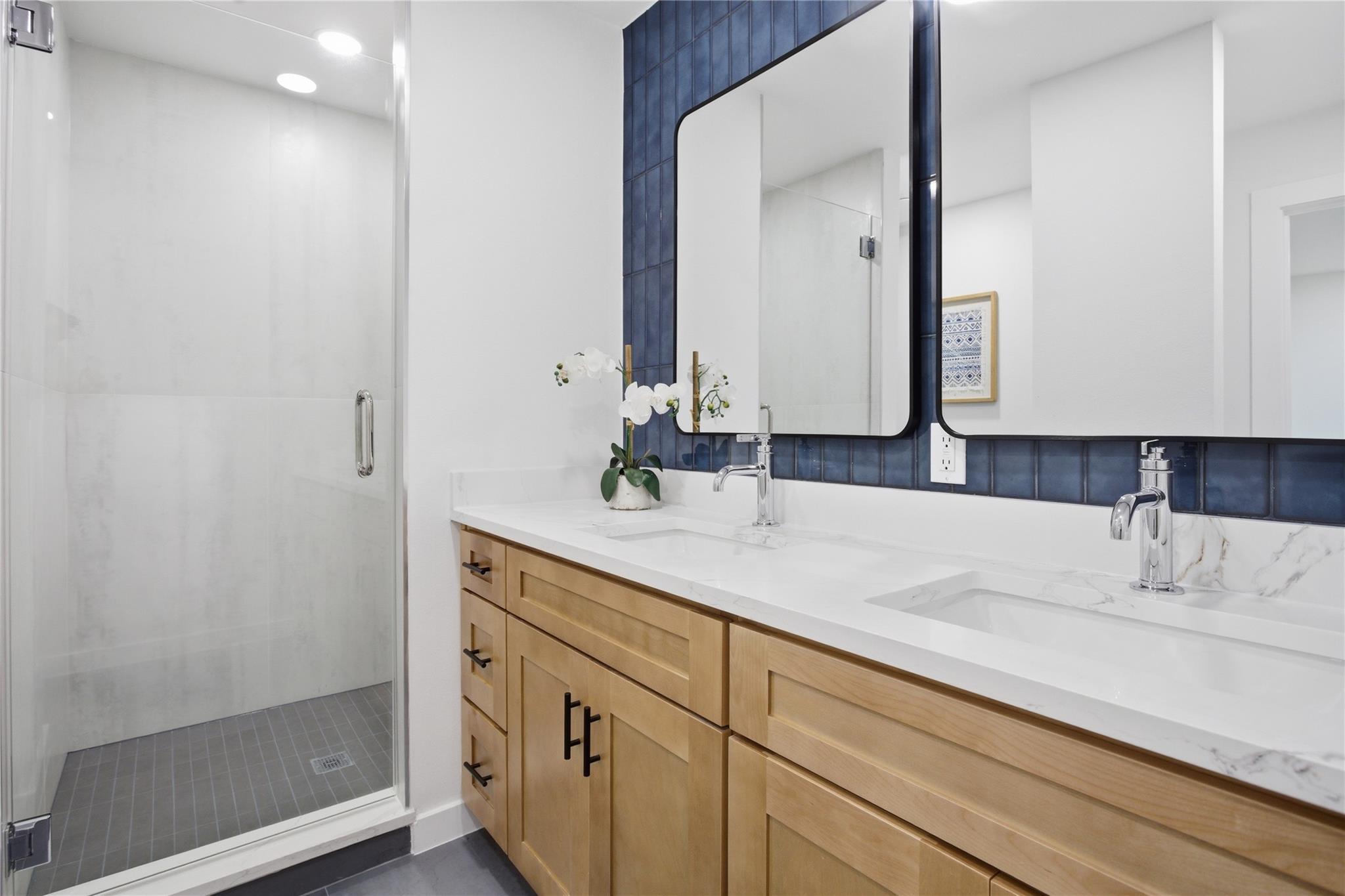 Residential in Austin 3