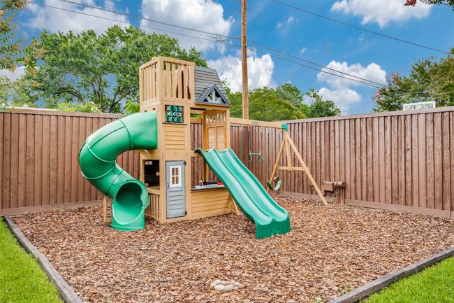 7727 La Avenida Dr, House other with 3 bedrooms, 3 bathrooms and null parking in Dallas TX | Image 27