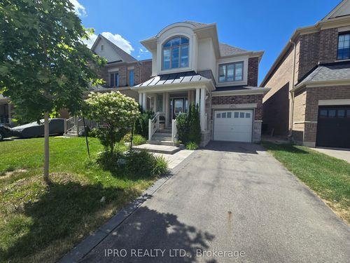 451 Pl Ramsey, Milton, ON, L9E1J6 | Card Image