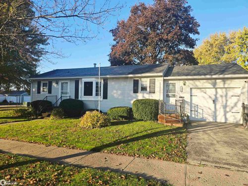 1280 State St, Garner, IA, 50438-1840 | Card Image