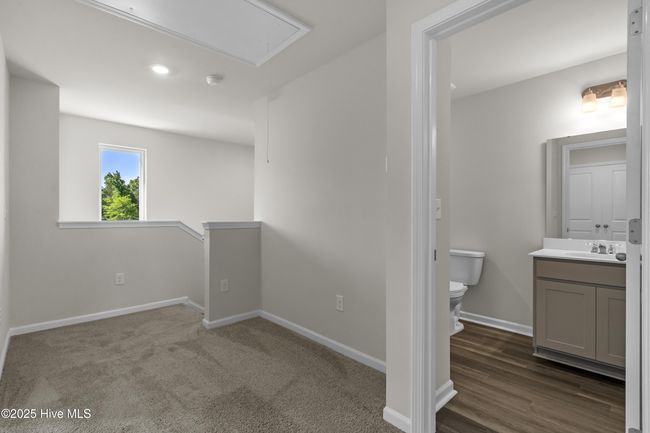 6970 Seaside Palms Pl Sw, House other with 3 bedrooms, 3 bathrooms and 1 parking in Sunset Beach NC | Image 21