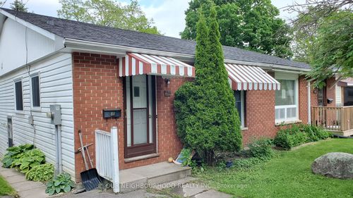 48 Alexander Ave, Peterborough, ON, K9J6B4 | Card Image