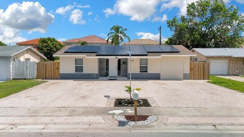 9709 Sw 1st Pl, Boca Raton, FL, 33428-4340 | Card Image