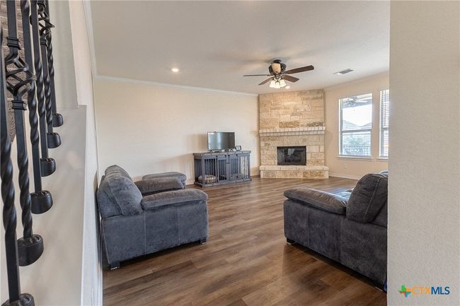 29906 Sestra, House other with 4 bedrooms, 3 bathrooms and null parking in Bulverde TX | Image 18