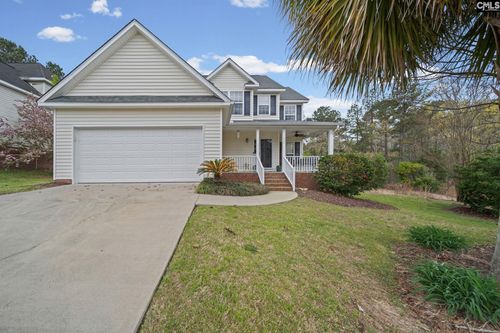 612 Plantation Pointe Drive, Elgin, SC, 29045 | Card Image