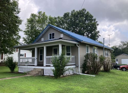 42408 State Route 7, Coolville, OH, 45723-9507 | Card Image