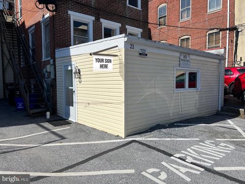 21 S High St, WEST CHESTER, PA, 19382-3257 | Card Image