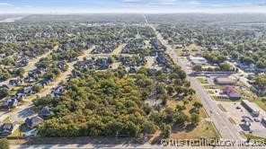 Land in Sand Springs 5