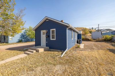 1416 5 Th St, House other with 0 bedrooms, 1 bathrooms and null parking in Rapid City SD | Image 1