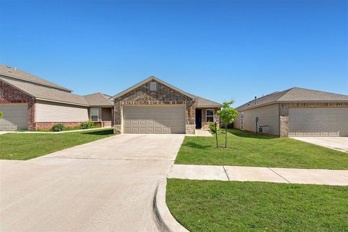 9517 Nw 116th Court, Yukon, OK, 73099 | Card Image