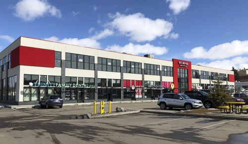109-4809 43a Ave, Leduc, AB, T9E8J6 | Card Image