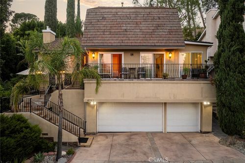 6703 Corie Ln, West Hills, CA, 91307-2705 | Card Image