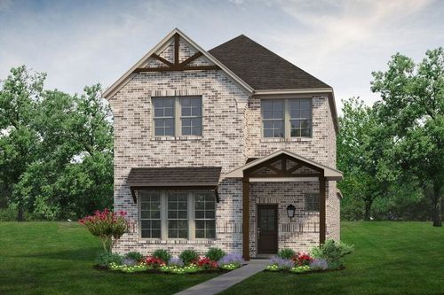 105 Magnolia Ln, Westworth Village, TX, 76114-1825 | Card Image