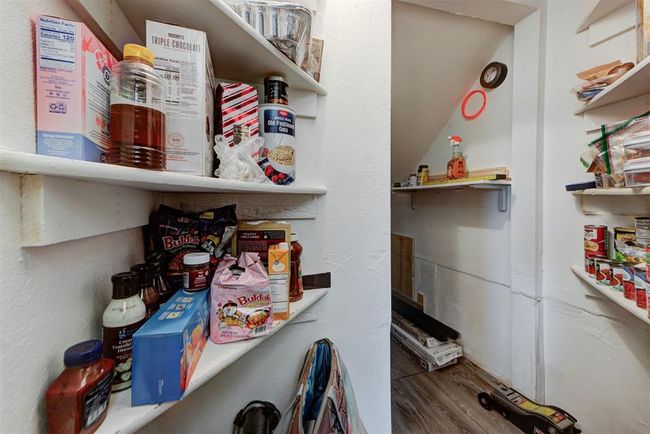 View of storage area | Image 6