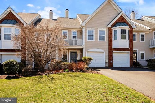 23 Voorhees Ct, PENNINGTON, NJ, 08534-5253 | Card Image