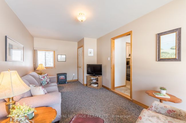 933 Ashdale Cres W, House other with 4 bedrooms, 2 bathrooms and 3 parking in Peterborough ON | Image 12