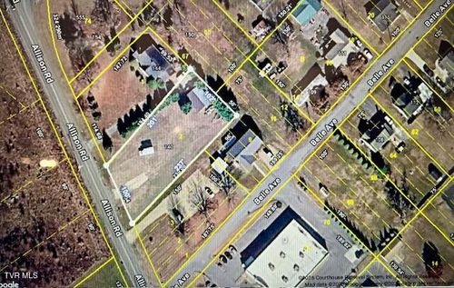 140 Allison Rd, Piney Flats, TN, 37686 | Card Image