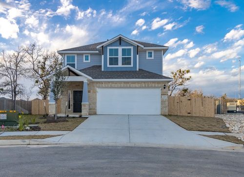 213 Riverhill Cv, Georgetown, TX, 78628-3111 | Card Image