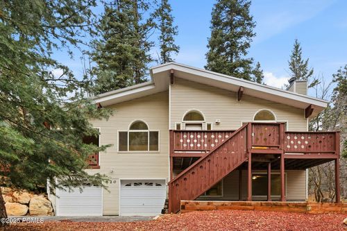 620 Parkview Dr, Park City, UT, 84098-5207 | Card Image