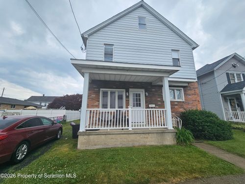 apt-2-131 Lynch Street, Olyphant, PA, 18447 | Card Image