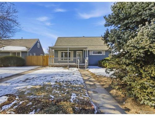 1175 Rosemary St, Denver, CO, 80220 | Card Image