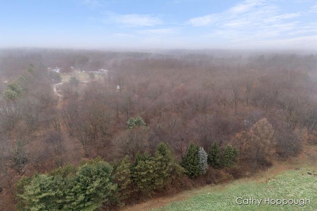 PARCEL-1 - V/L W Snows Lake Road, Home with 0 bedrooms, 0 bathrooms and null parking in Fenwick MI | Image 24