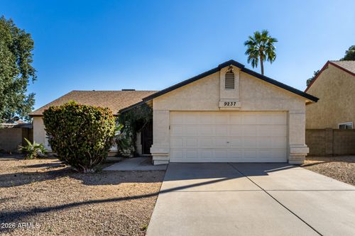 9237 W Cholla St, Peoria, AZ, 85345-5563 | Card Image