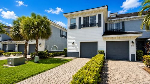 3418 Nw 13th St, Lauderhill, FL, 33311 | Card Image