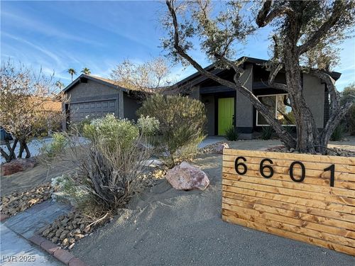 6601 Boxwood Ln, Las Vegas, NV, 89103-1042 | Card Image