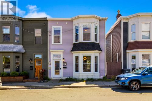 127 Pennywell Rd, Saint Johns, NL, A1C2L3 | Card Image