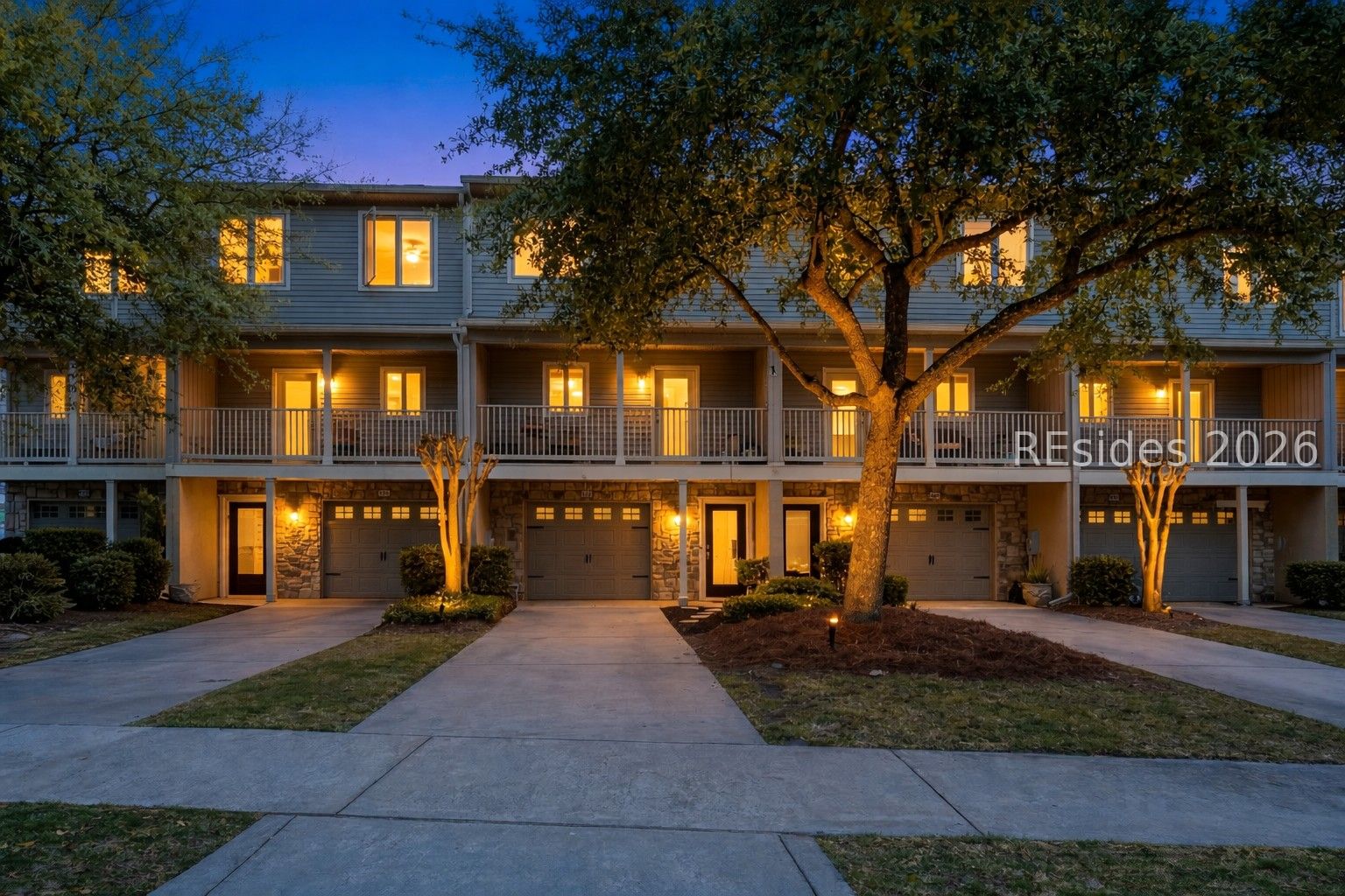 Residential in Hilton Head Island