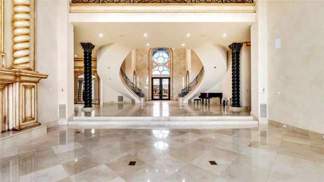 1400 Copper Point Dr, House other with 9 bedrooms, 11 bathrooms and null parking in Prosper TX | Image 6