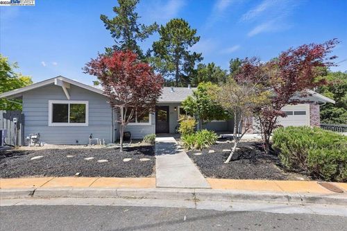 21 Muth Dr, Orinda, CA, 94563-2805 | Card Image