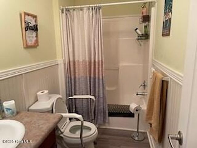 8762 Nc Highway 35, House other with 3 bedrooms, 2 bathrooms and null parking in Pendleton NC | Image 18