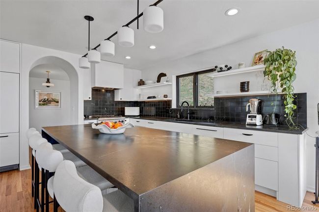 319 S Peak Rd, House other with 4 bedrooms, 4 bathrooms and 6 parking in Boulder CO | Image 28