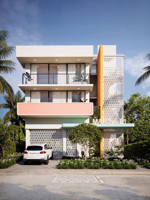 775 81st St, MIAMI BEACH, FL, 33141-1505 | Card Image