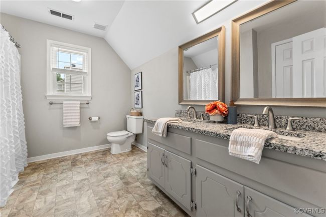 7707 Northern Dancer Ct, House other with 3 bedrooms, 3 bathrooms and null parking in Midlothian VA | Image 23