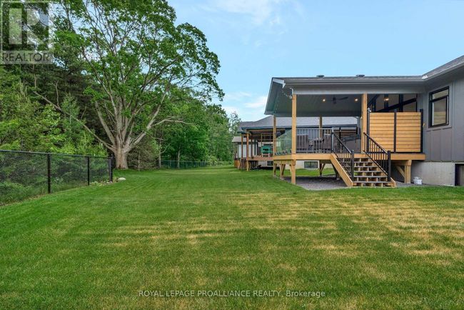 48 Deerview Dr, House other with 3 bedrooms, 3 bathrooms and 6 parking in Trenton ON | Image 38