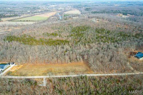 815 Sanctuary Farms Ridge Rd, Festus, MO, 63028-3433 | Card Image